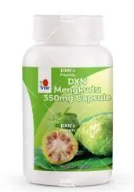 HF103 DXN Mengkudu 350mg Capsule 30's