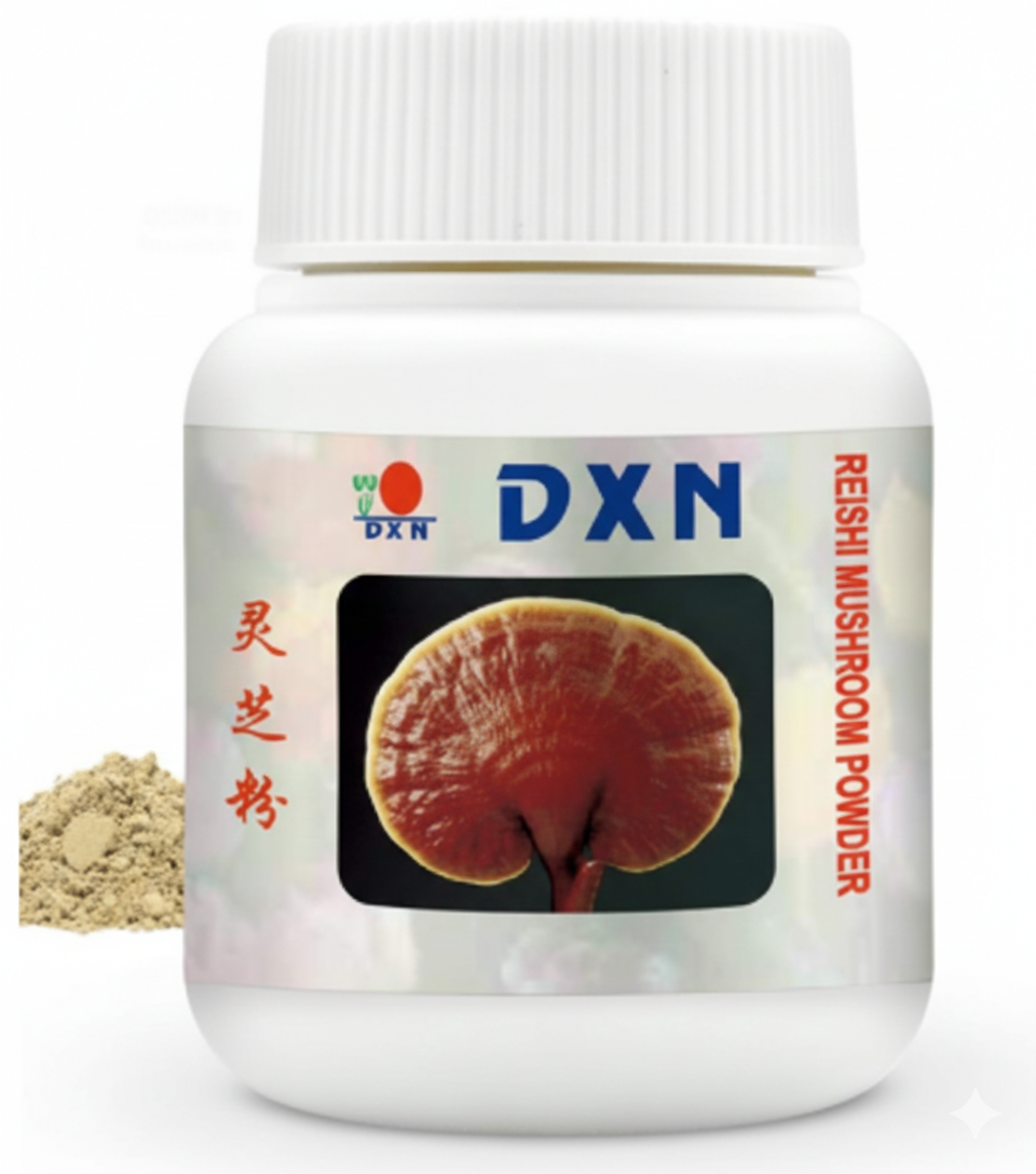 HF041 Reishi Mushroom Powder 70g