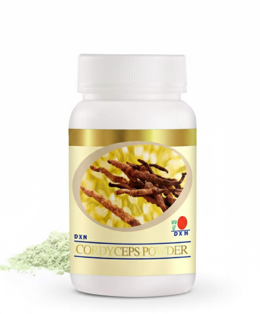 HF067 DXN Cordyceps Powder