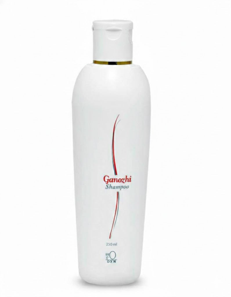 PC004 SHAMPOOING GANOZHI