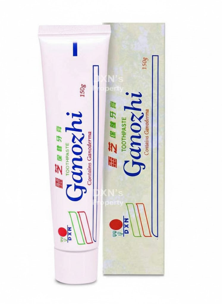 PC006 DENTIFRICE GANOZHI