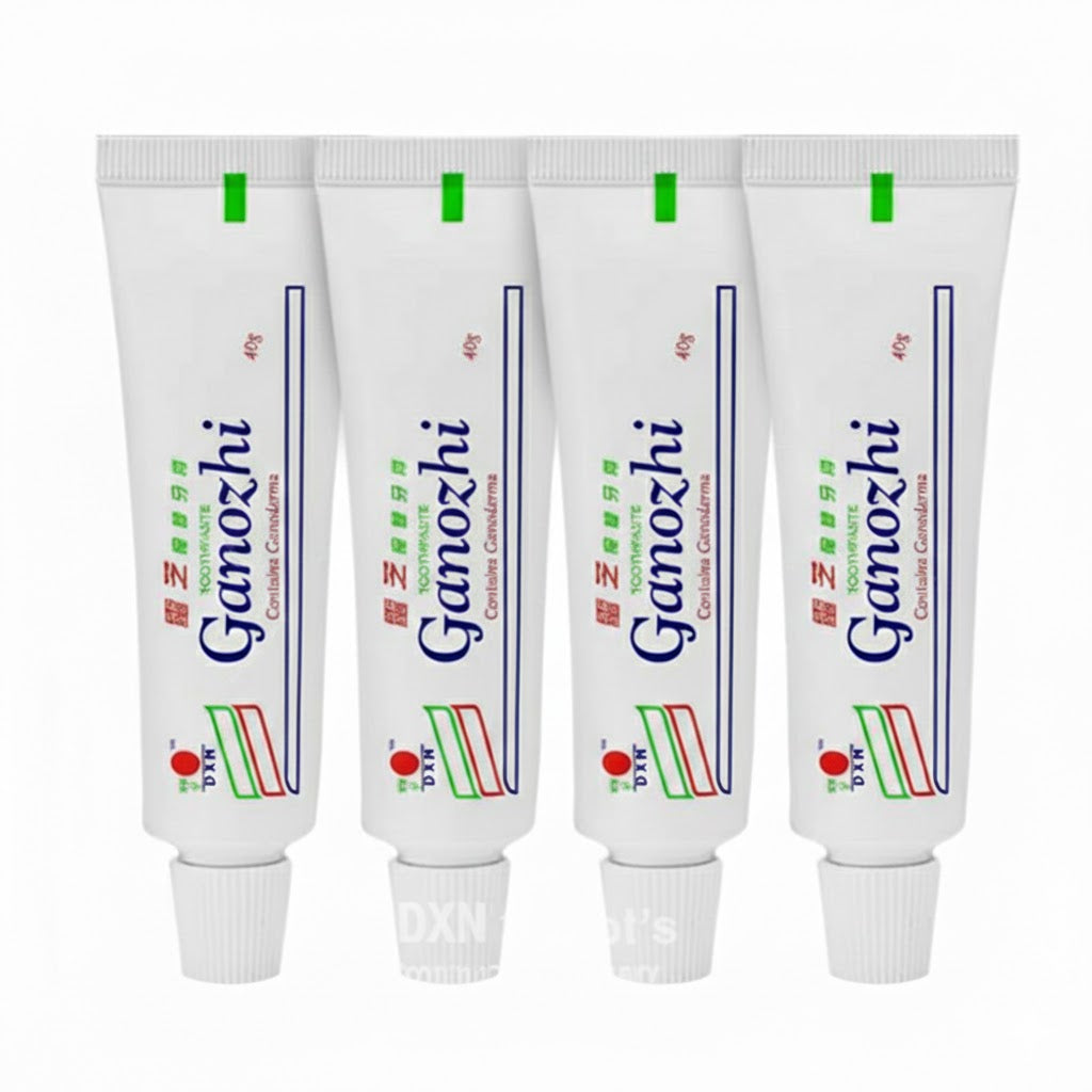 PC032 DENTIFRICE GANOZHI