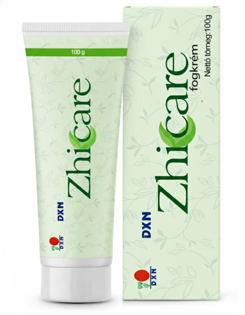 PC057 DXN Zhicare Toothpaste