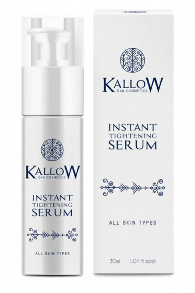 SC082 DXN Kallow - Instant Tightening Serum