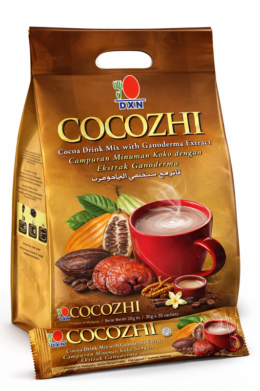 FB124    COCOZHI