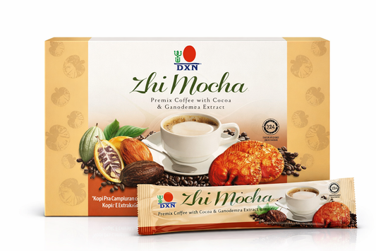 FB034     ZHI MOCHA