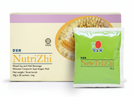 FB044    NUTRIZHI