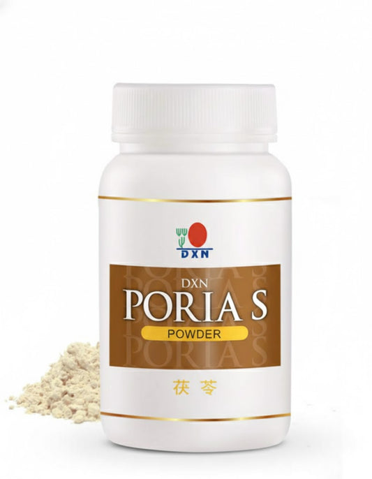 HF071   Poria S Powder