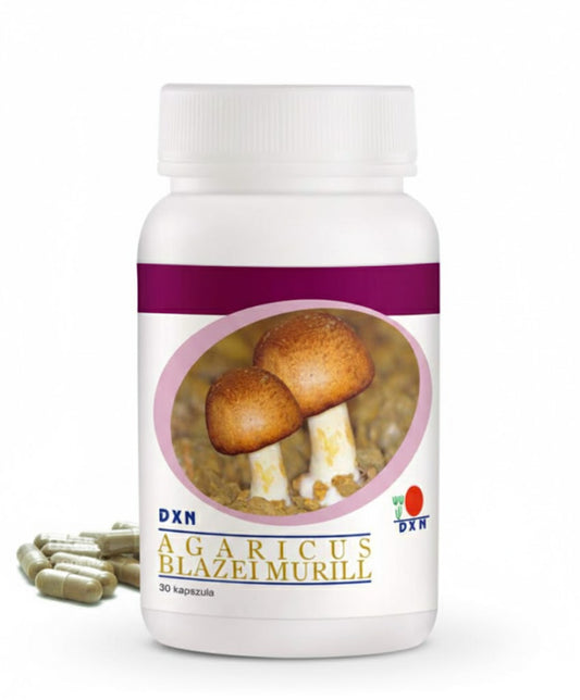 HF087    DXN Agaricus Blazei Murill Capsule 30