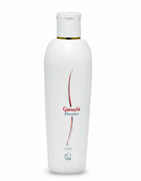 PC004    SHAMPOOING GANOZHI