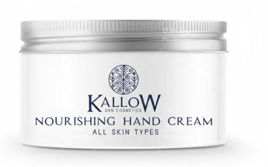 SC095     DXN Kallow – Nourishing Hand Cream