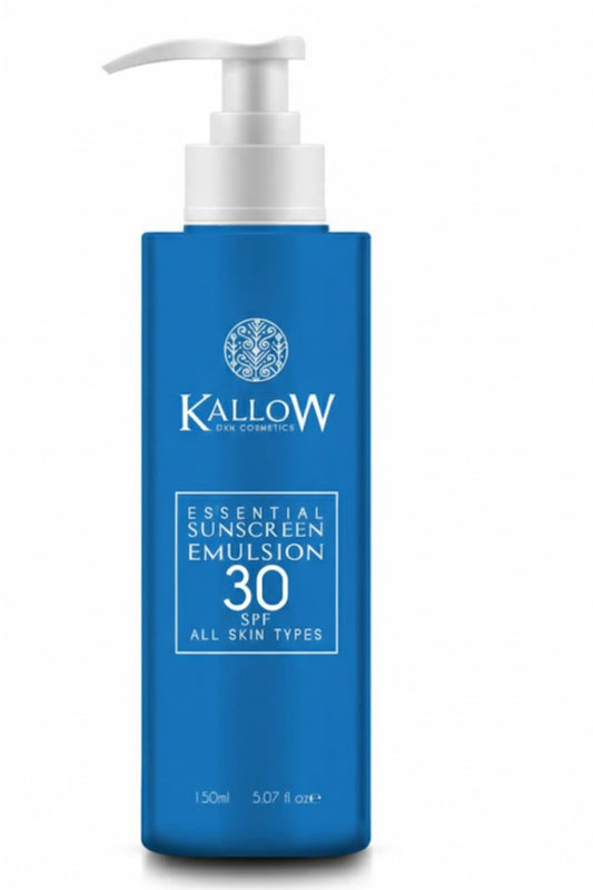 SC096  DXN Kallow – Essential Sunscreen Emulsion SPF 30