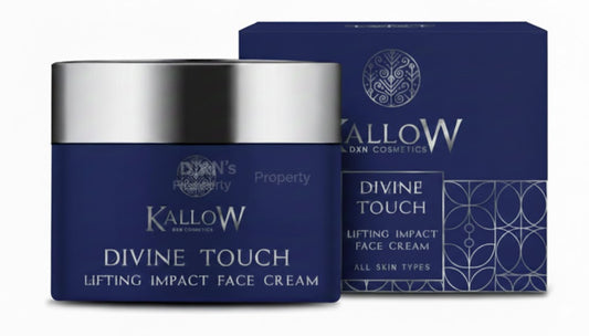 SC089    DXN Kallow – Divine Touch Lifting Impact Face Cream