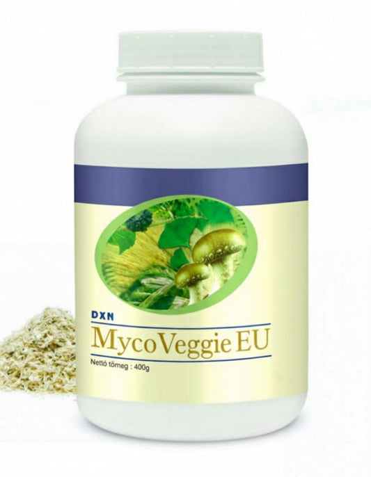 HF056      DXN MYCO VEGGIE EU